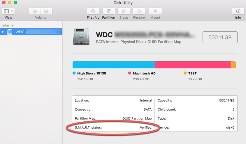 disk repair for mac